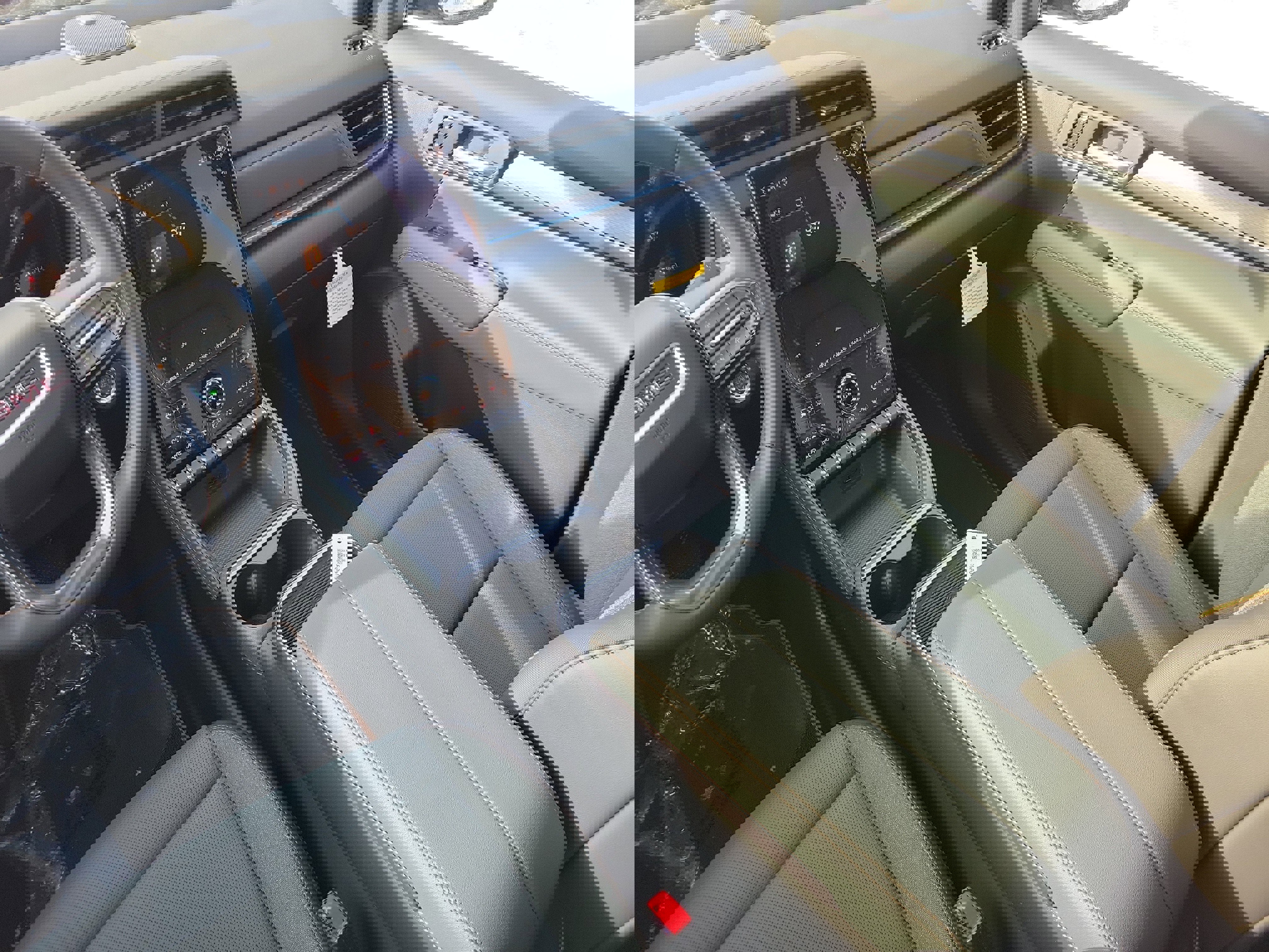 New 2026 GMC Terrain AT4 image 3