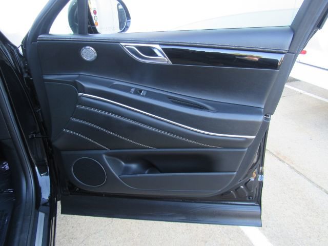 Used 2021 Genesis GV80 2.5T image 20