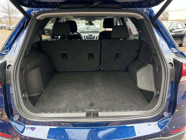 Used 2022 Chevrolet Equinox LT image 14