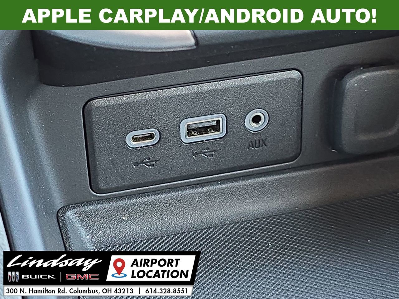 Certified 2024 GMC Terrain SLE image 35