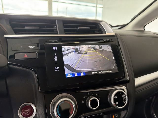 Used 2016 Honda Fit EX image 24