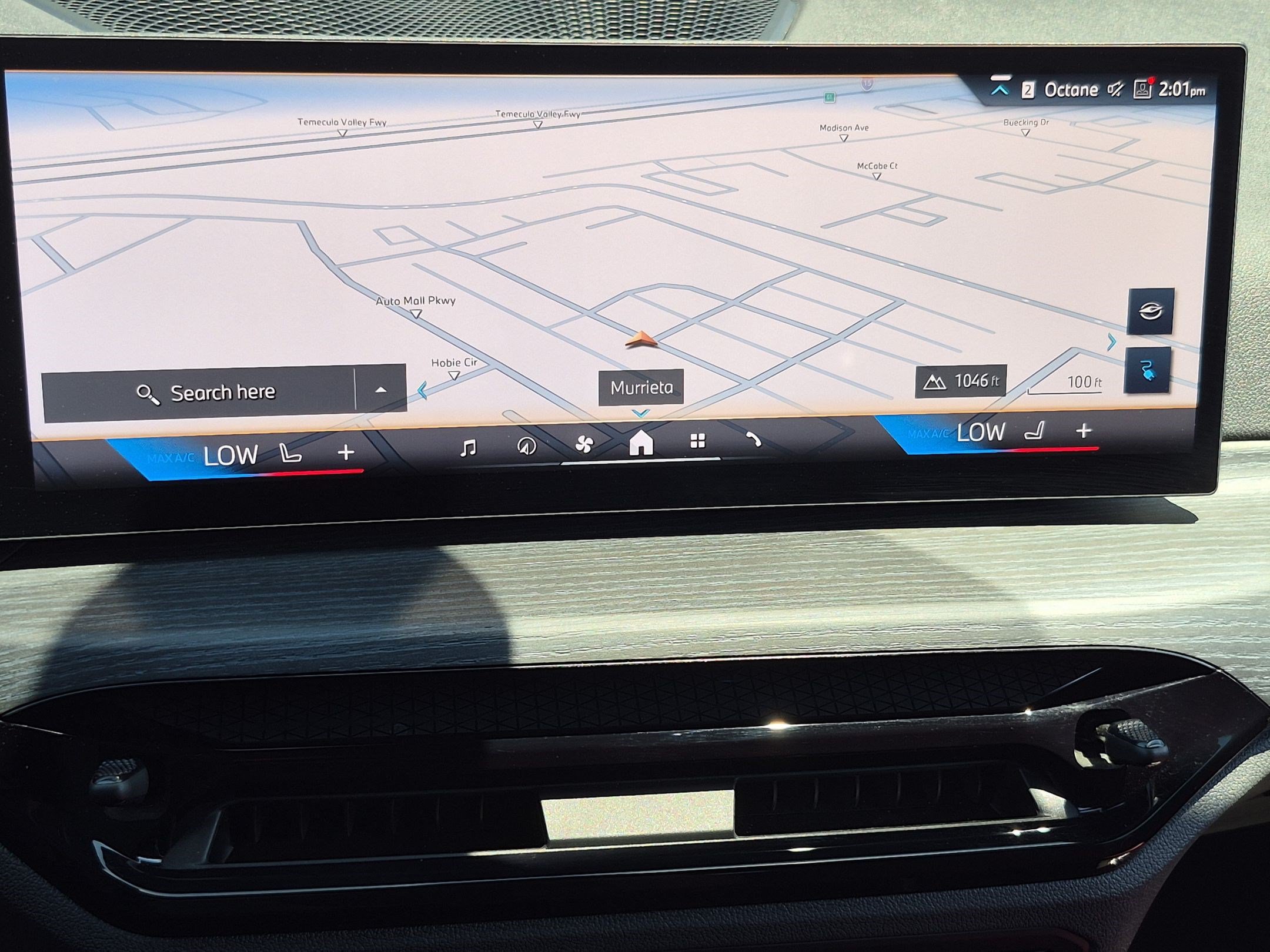 Used 2025 BMW i4 eDrive40 w/ Parking Assistance Package RWD image 46