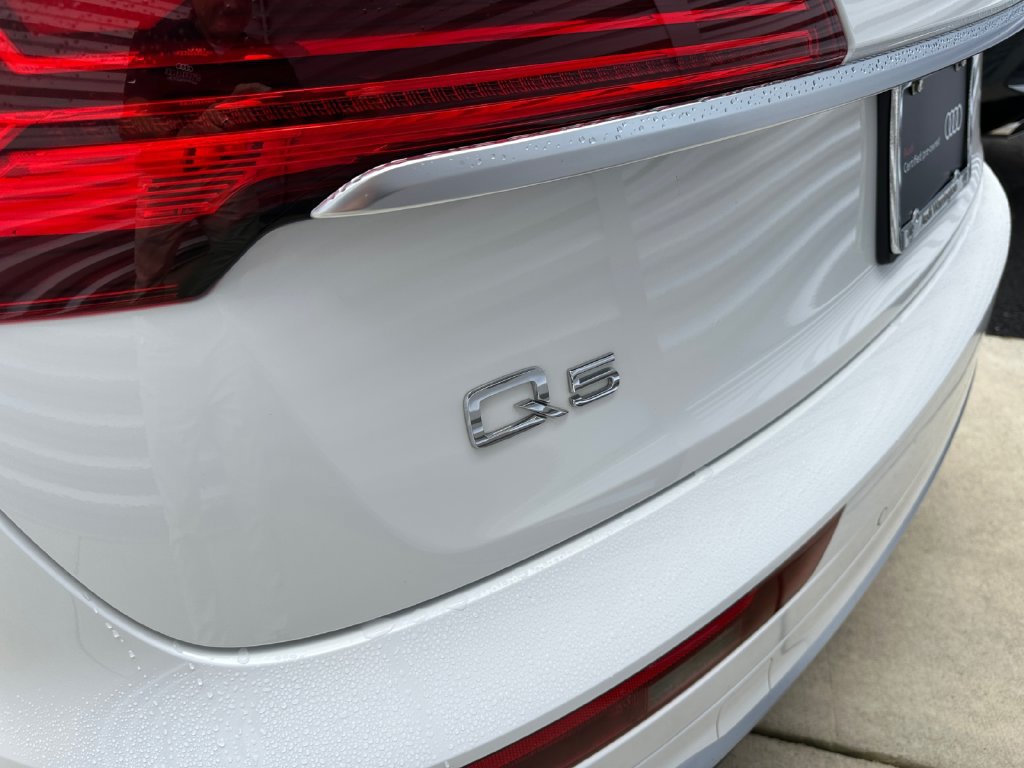 Certified 2023 Audi Q5 2.0T Premium Plus w/ Premium Plus Package AWD/4WD image 35