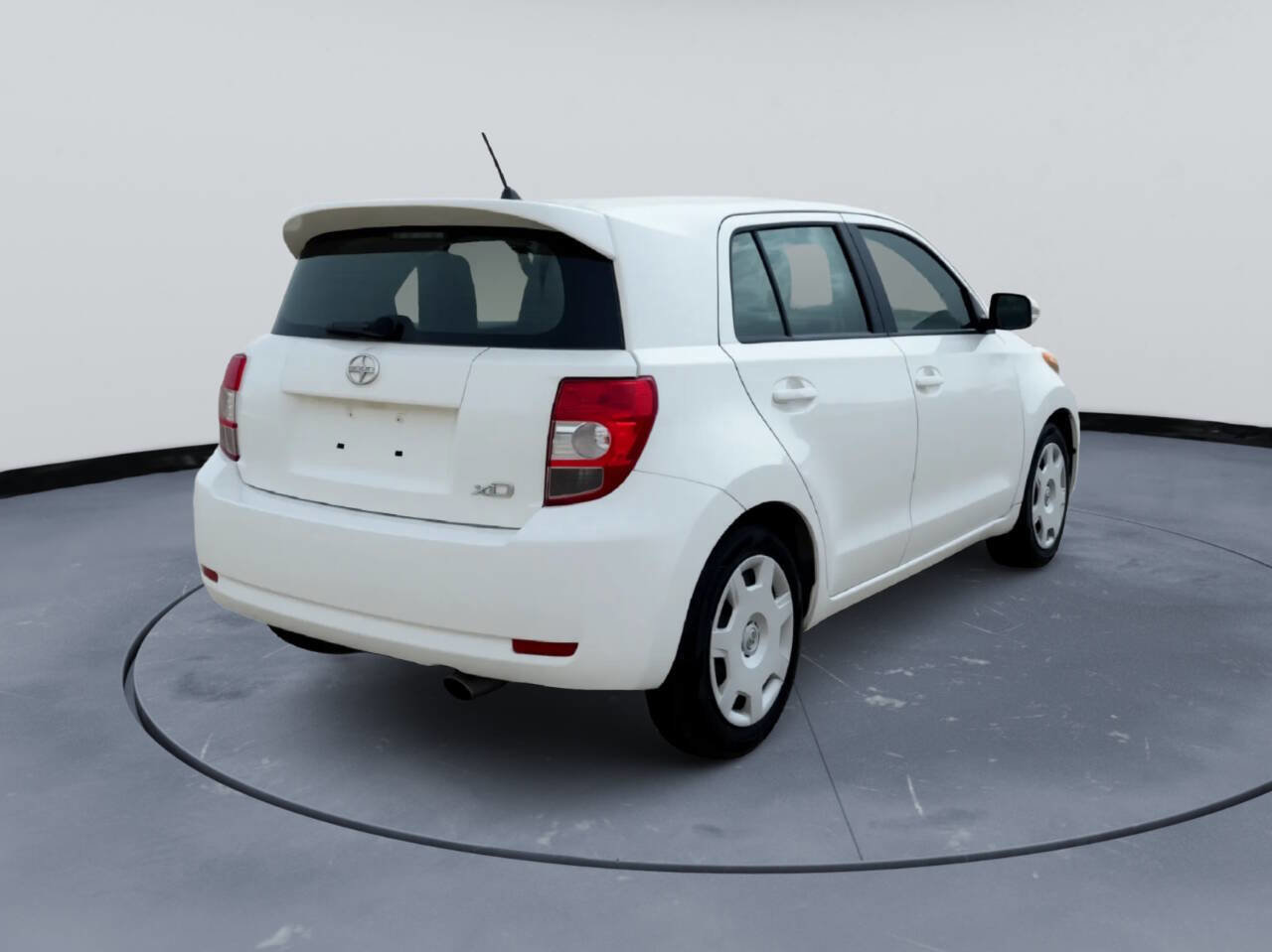 Used 2012 Scion xD image 6