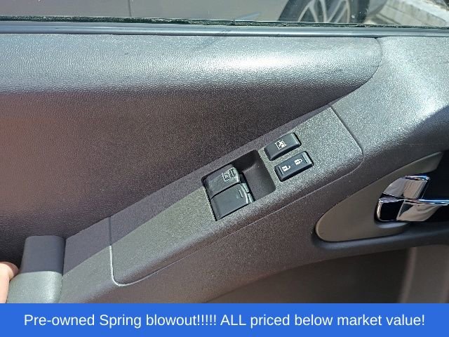 Used 2010 Nissan Frontier SE w/ SE Value Truck Pkg RWD image 14