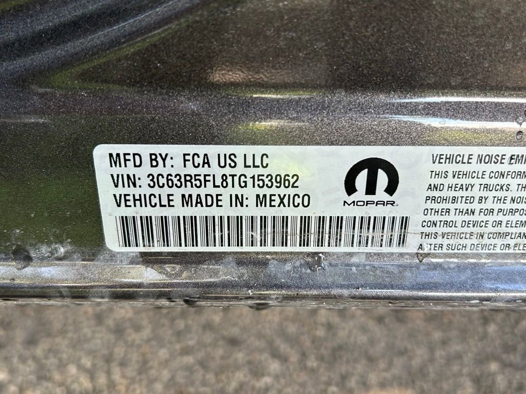 New 2026 RAM 2500 Laramie image 62