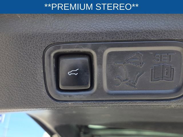 Used 2023 Ford Expedition Platinum image 10