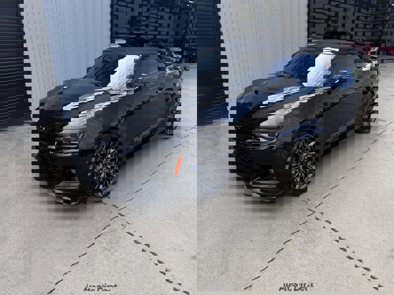 Used 2023 Chevrolet Camaro ZL1 RWD image 6