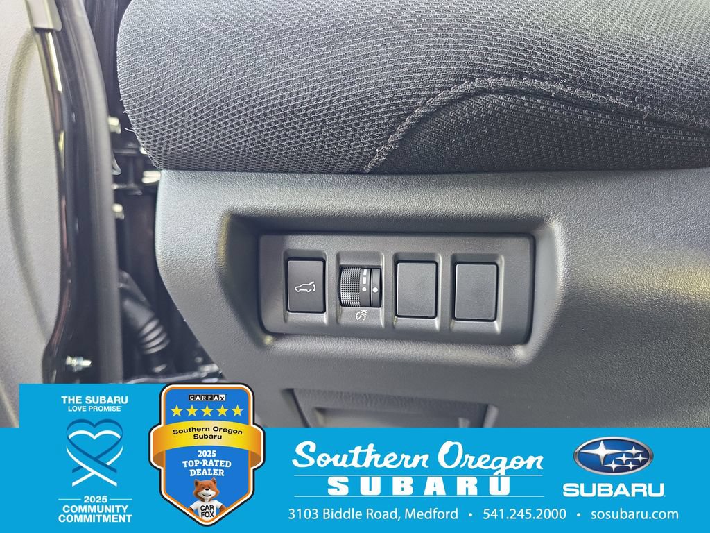 New 2026 Subaru Outback Limited AWD/4WD image 22