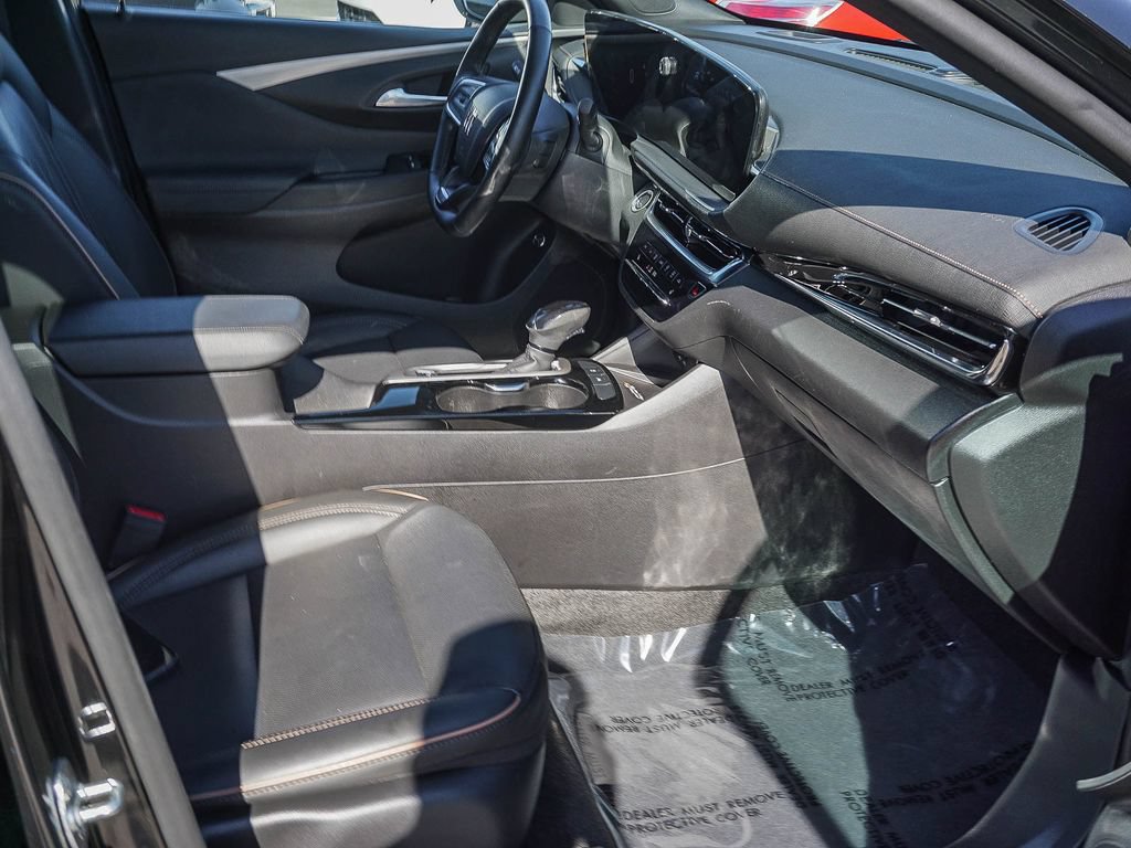 Used 2024 Buick Envista Avenir FWD image 12