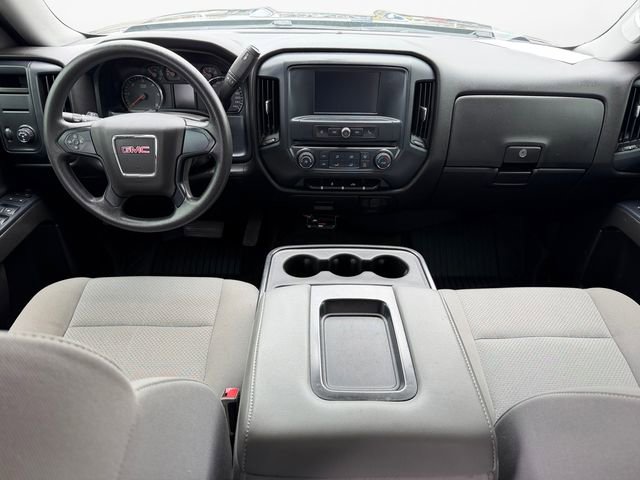 Used 2018 GMC Sierra 1500 2WD Double Cab w/ Elevation Edition image 10