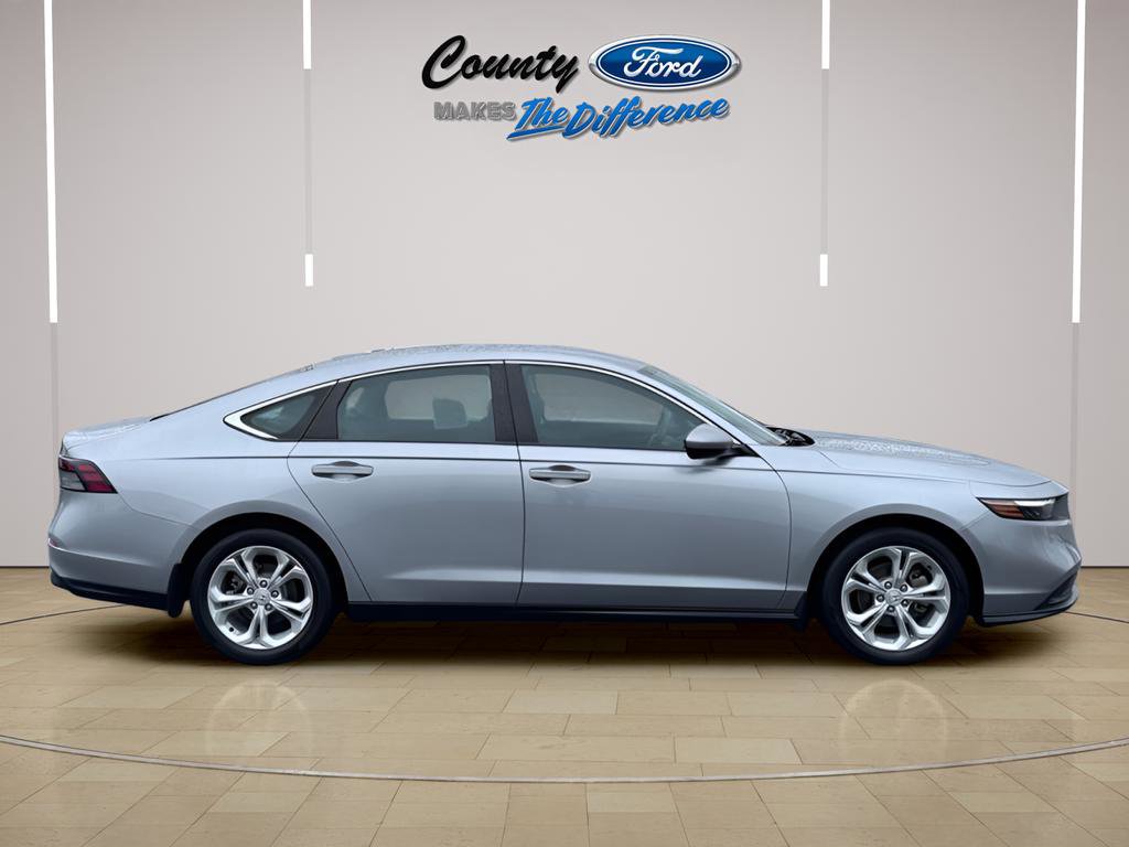 Used 2023 Honda Accord LX image 24