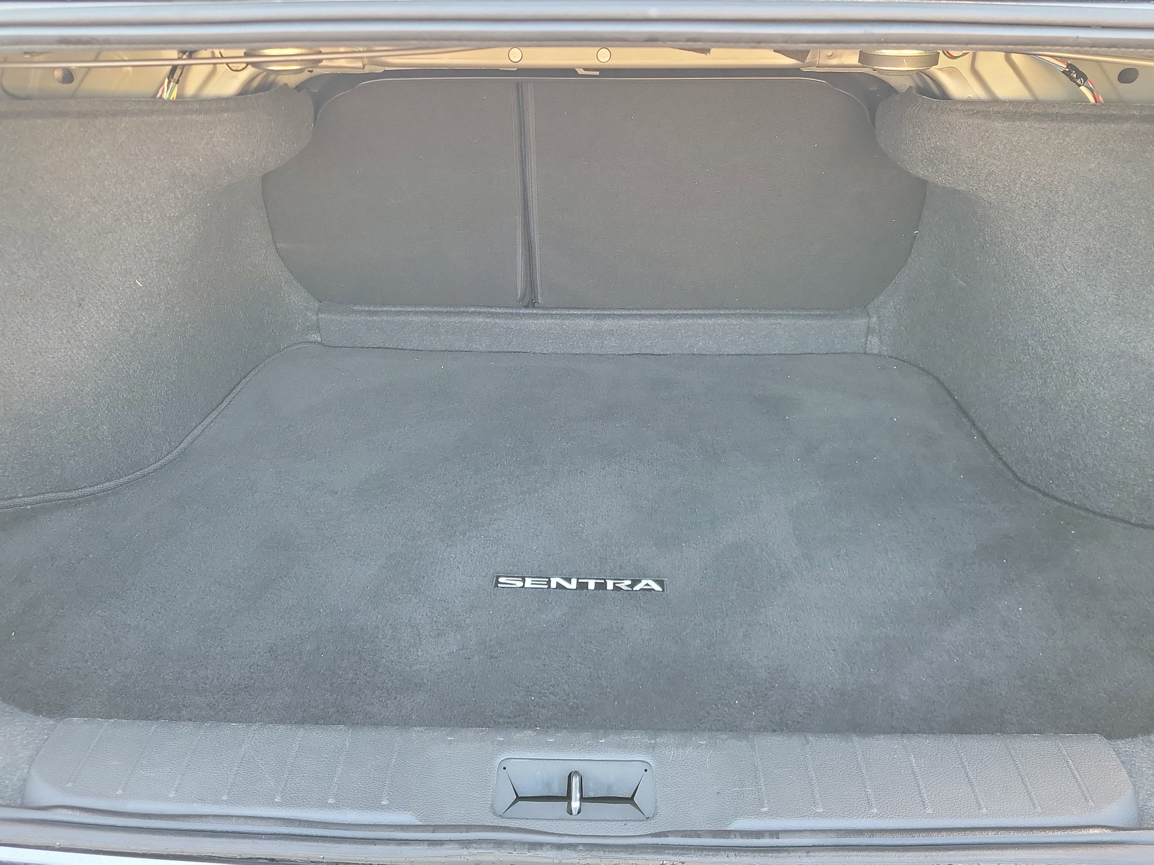 Certified 2024 Nissan Sentra SV image 10