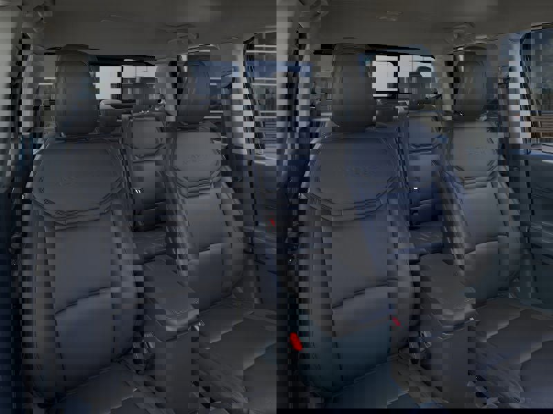 New 2026 Ford Maverick Lariat w/ Black Appearance Package image 10