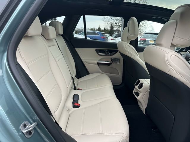 New 2026 Mercedes-Benz GLC 300 4MATIC image 22