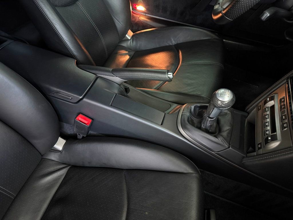 Used 2005 Porsche 911 Carrera image 30