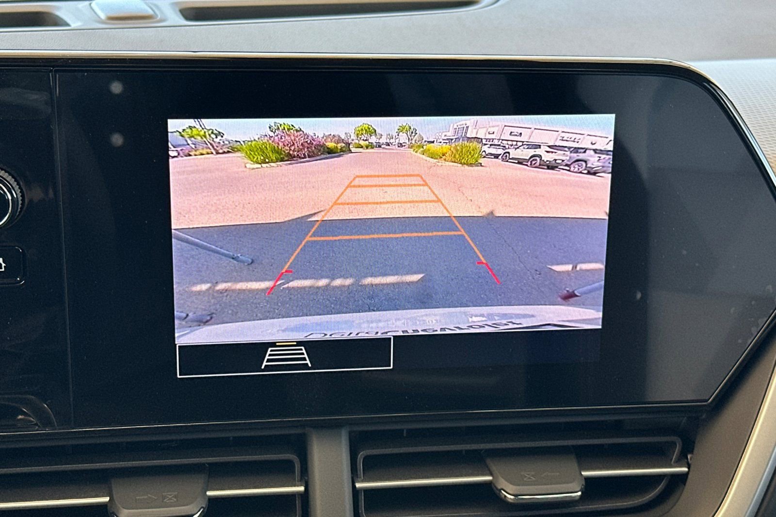 New 2026 Chevrolet Trax RS w/ Driver Confidence Package image 21