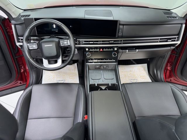 Used 2026 Hyundai Santa Fe SEL image 14