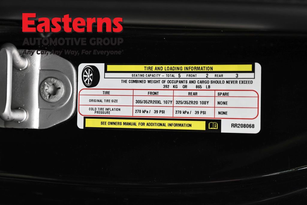 Used 2024 Dodge Charger R/T Scat Pack w/ Plus Group image 32