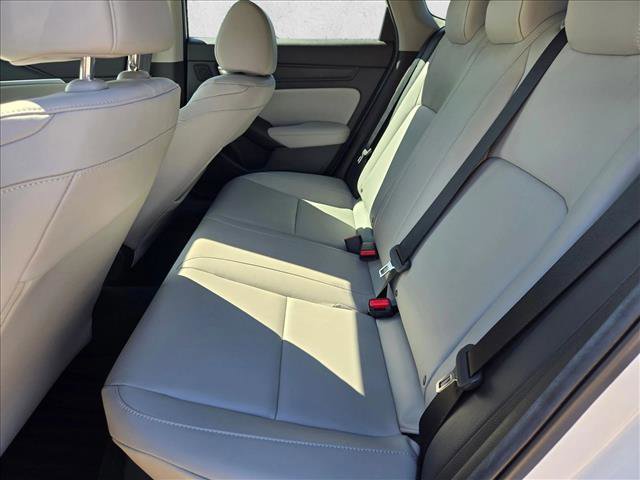 Certified 2025 Acura Integra image 18