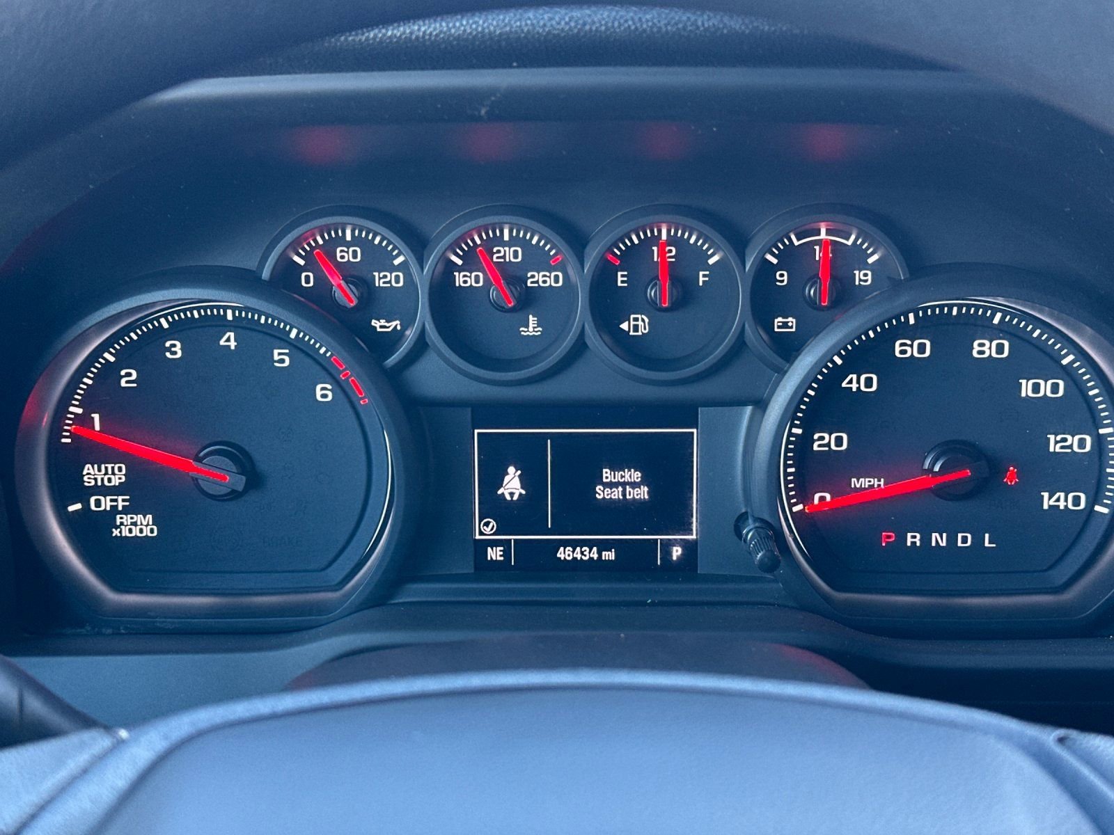 Used 2022 Chevrolet Silverado 1500 Custom image 22