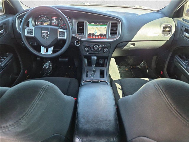 Used 2013 Dodge Charger R/T AWD/4WD image 17