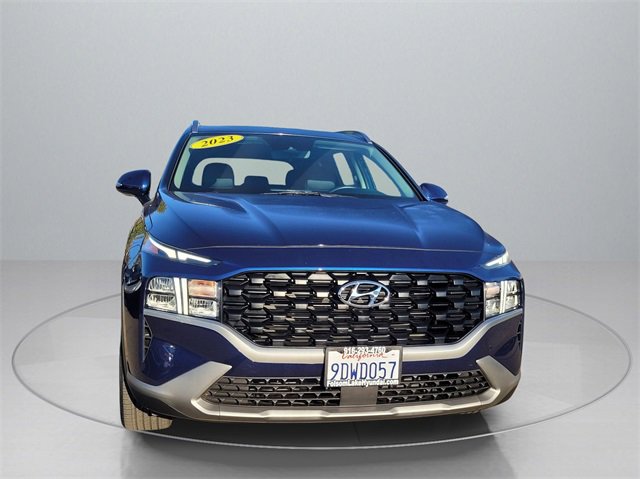 Used 2023 Hyundai Santa Fe SEL w/ Cargo Package image 2
