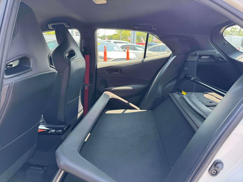Used 2023 Toyota Corolla GR Morizo AWD/4WD image 15