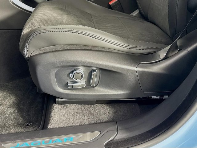 New 2026 Jaguar F-PACE SVR AWD/4WD image 22