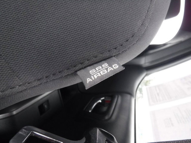 Used 2017 Toyota Tacoma TRD Sport image 26