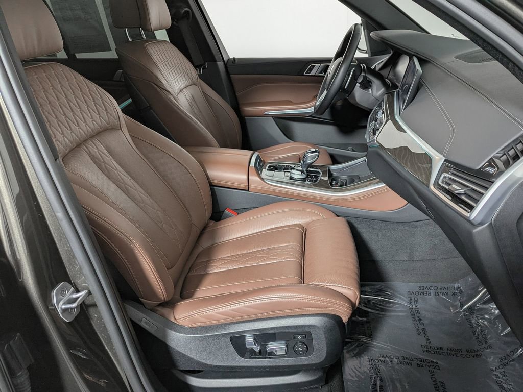Certified 2023 BMW X5 xDrive40i w/ Executive Package image 27