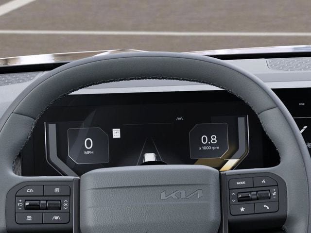New 2027 Kia Telluride X-Line SX Prestige image 22