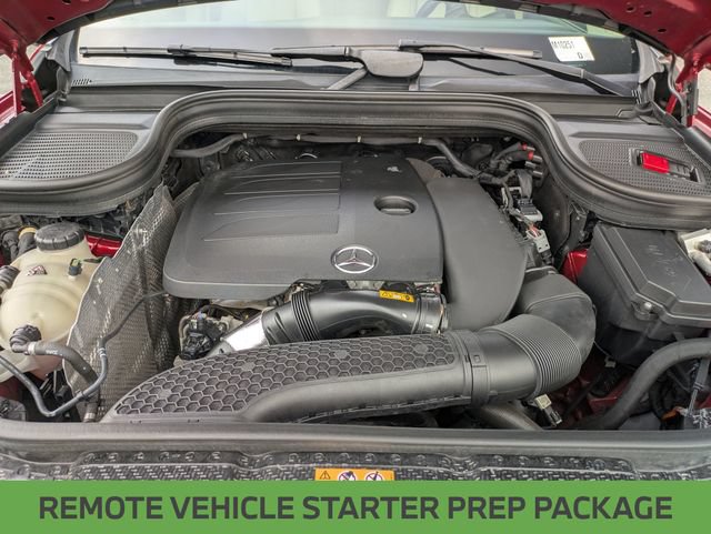 Used 2021 Mercedes-Benz GLE 350 4MATIC image 14