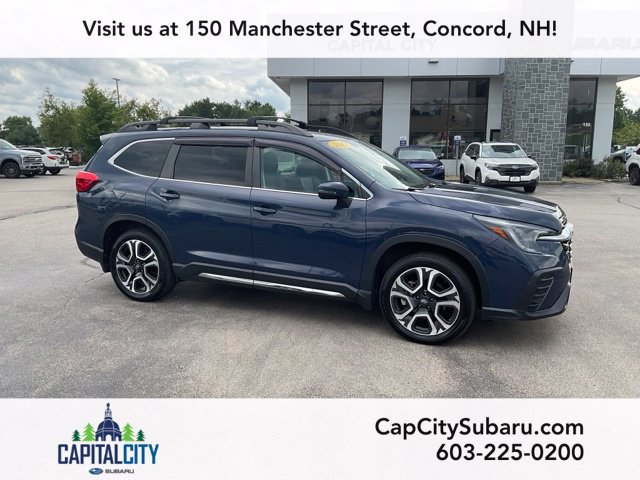 Used 2023 Subaru Ascent Limited