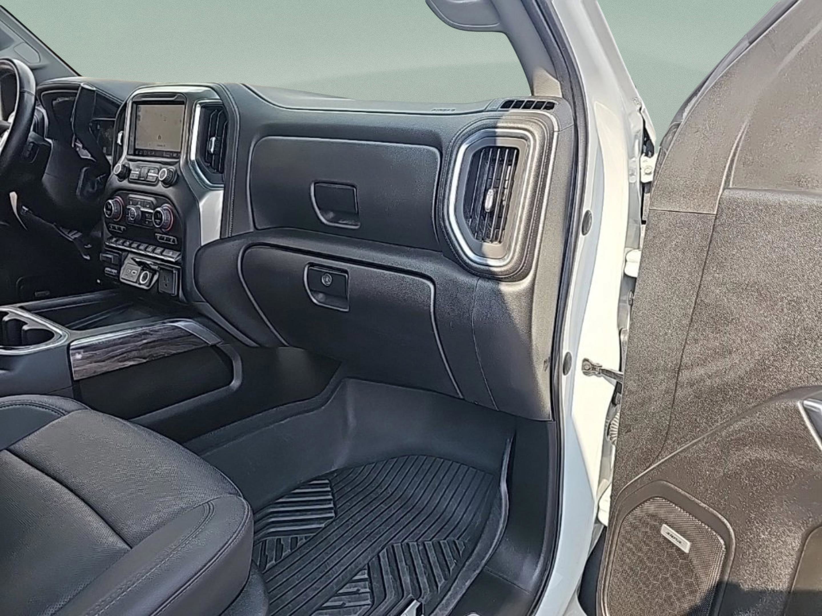 Used 2023 Chevrolet Silverado 2500 LTZ w/ LTZ Premium Package image 32