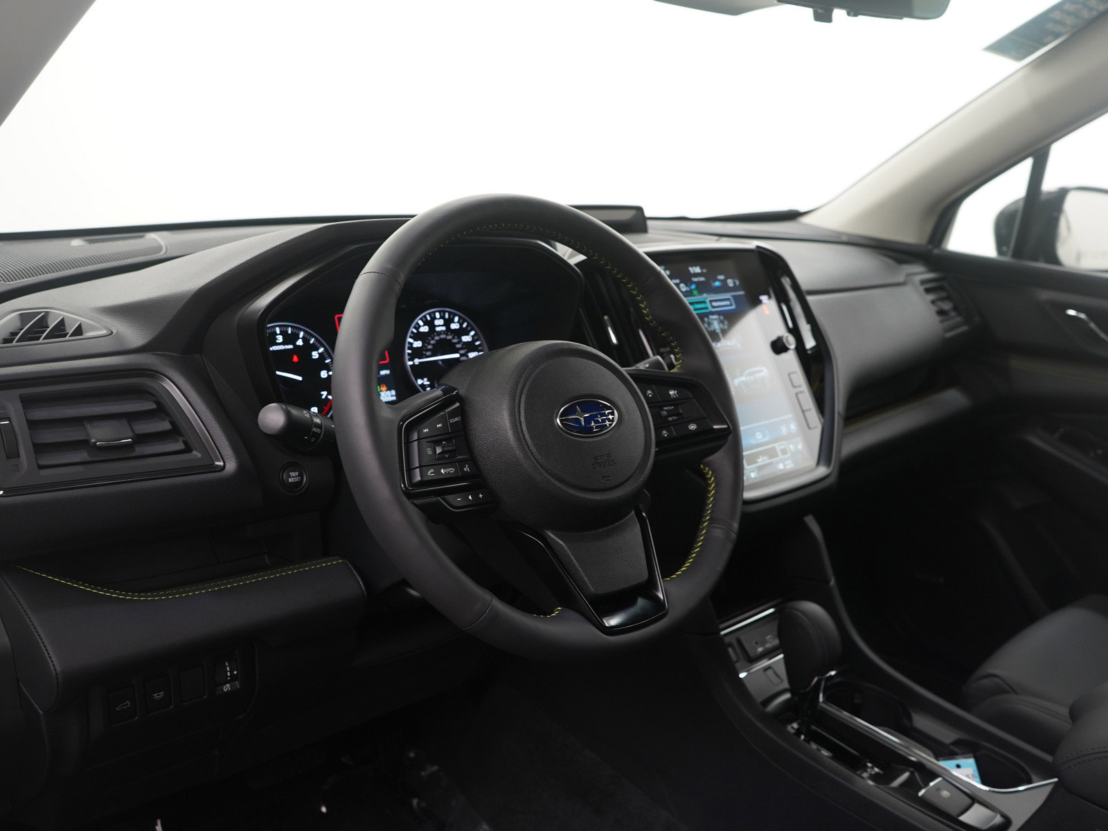 Used 2025 Subaru Ascent Bronze Edition w/ Popular Package #2 image 18