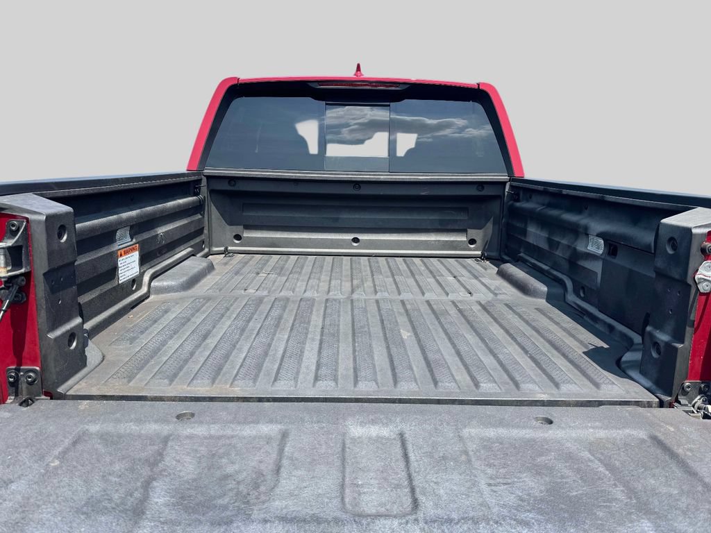 Used 2023 Honda Ridgeline RTL image 9