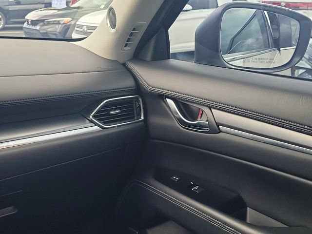 Used 2024 MAZDA CX-5 AWD 2.5 S w/ Premium Package image 4