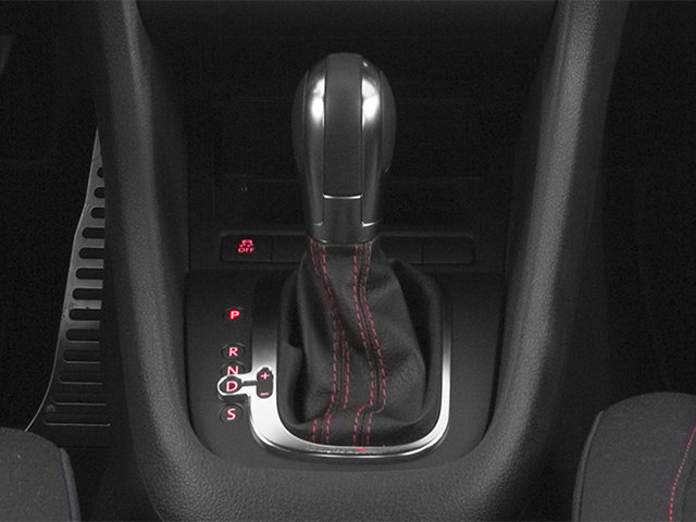 Used 2014 Volkswagen GTI Wolfsburg Edition image 10