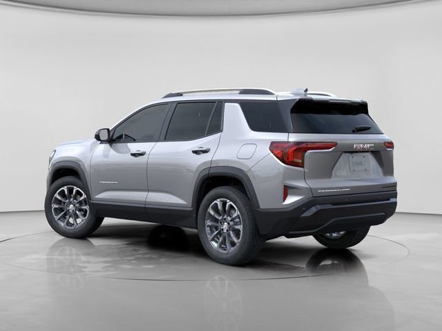 New 2026 GMC Terrain Elevation w/ Elevation Premium Package image 3