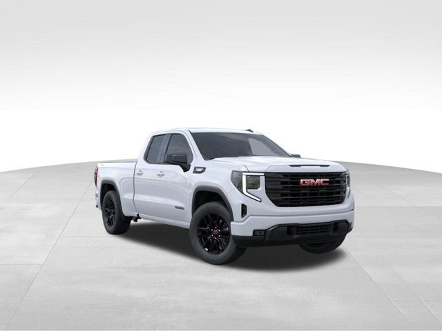 New 2026 GMC Sierra 1500 Elevation image 1