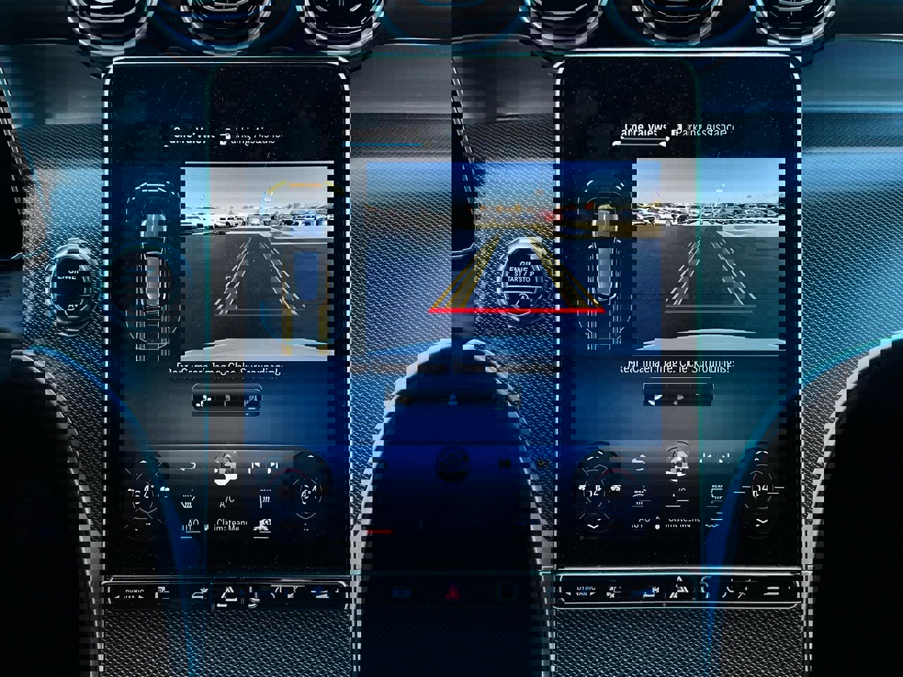 Used 2024 Mercedes-Benz GLC 300 4MATIC image 34