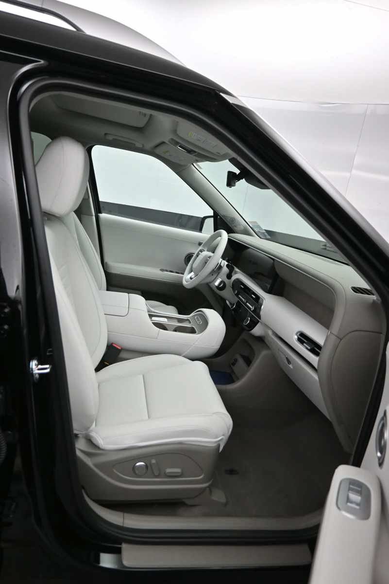 New 2026 Hyundai Palisade Limited AWD/4WD image 11