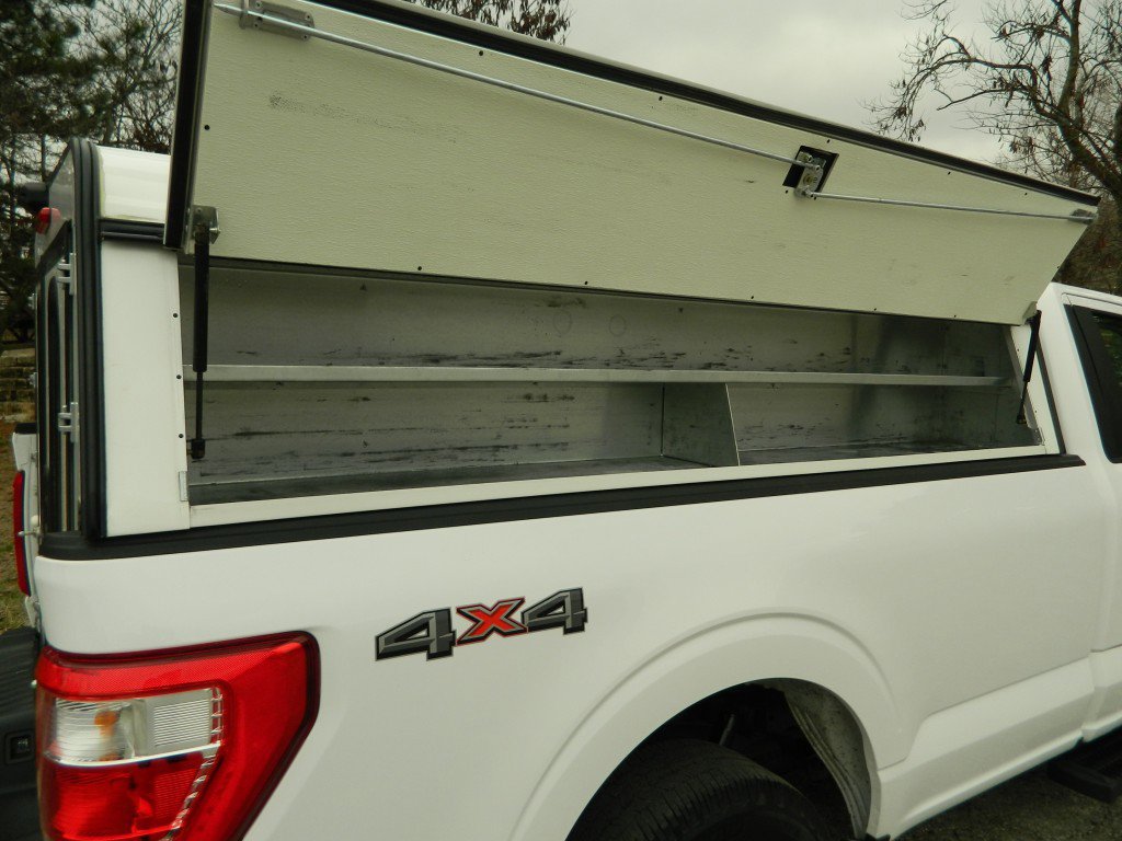 Used 2022 Ford F150 XL w/ Equipment Group 101A High image 9