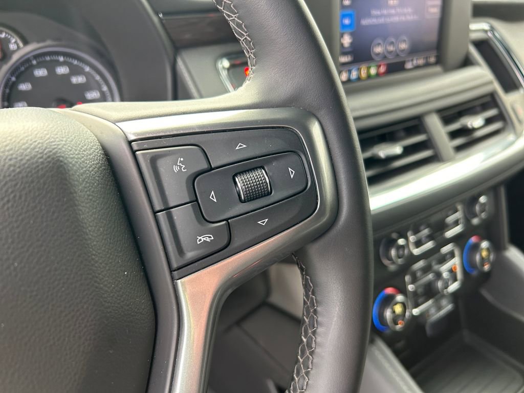 Used 2024 Chevrolet Tahoe LS AWD/4WD image 18