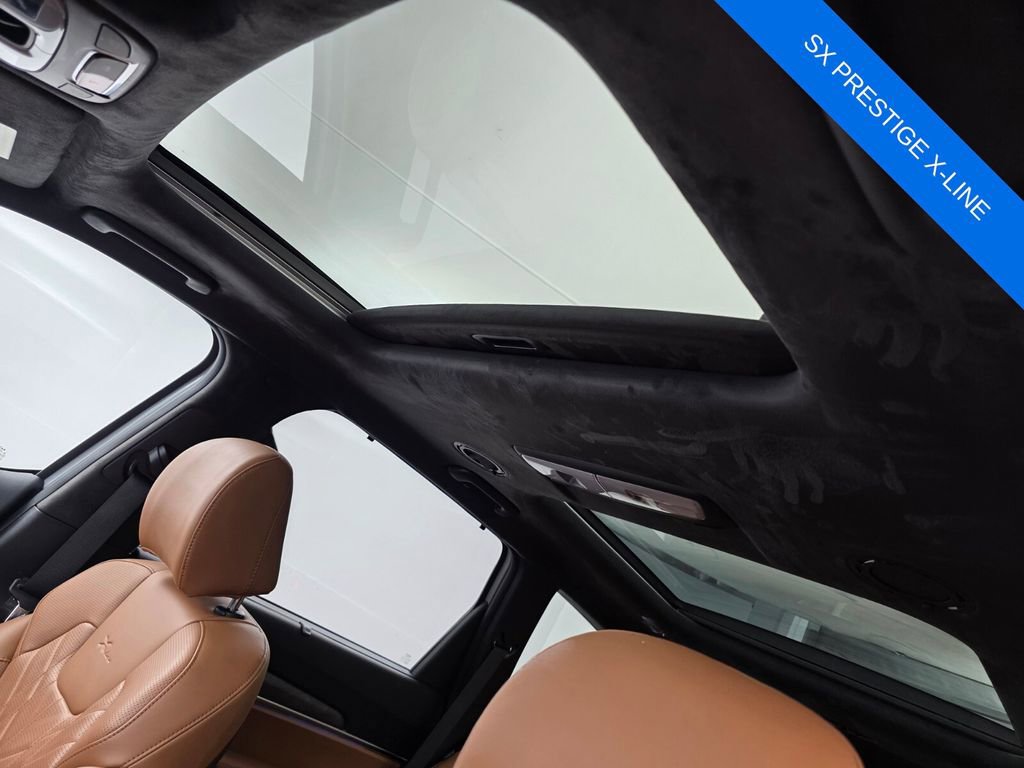 Used 2025 Kia Telluride SX Prestige X-Line image 12