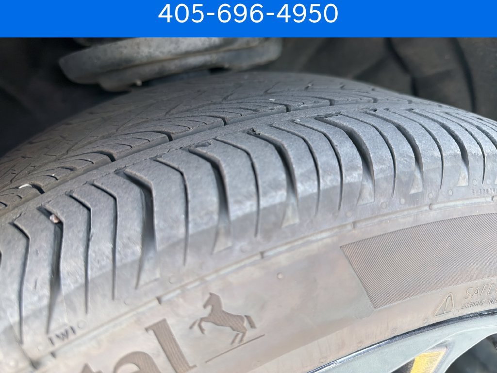 Used 2023 Buick Envision Essence w/ Sport Touring Package AWD/4WD image 30