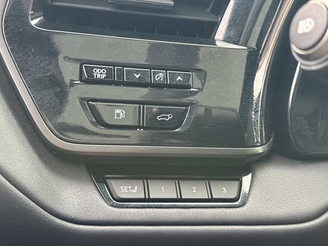 Used 2025 Lexus TX 350 AWD w/ Technology Package image 21