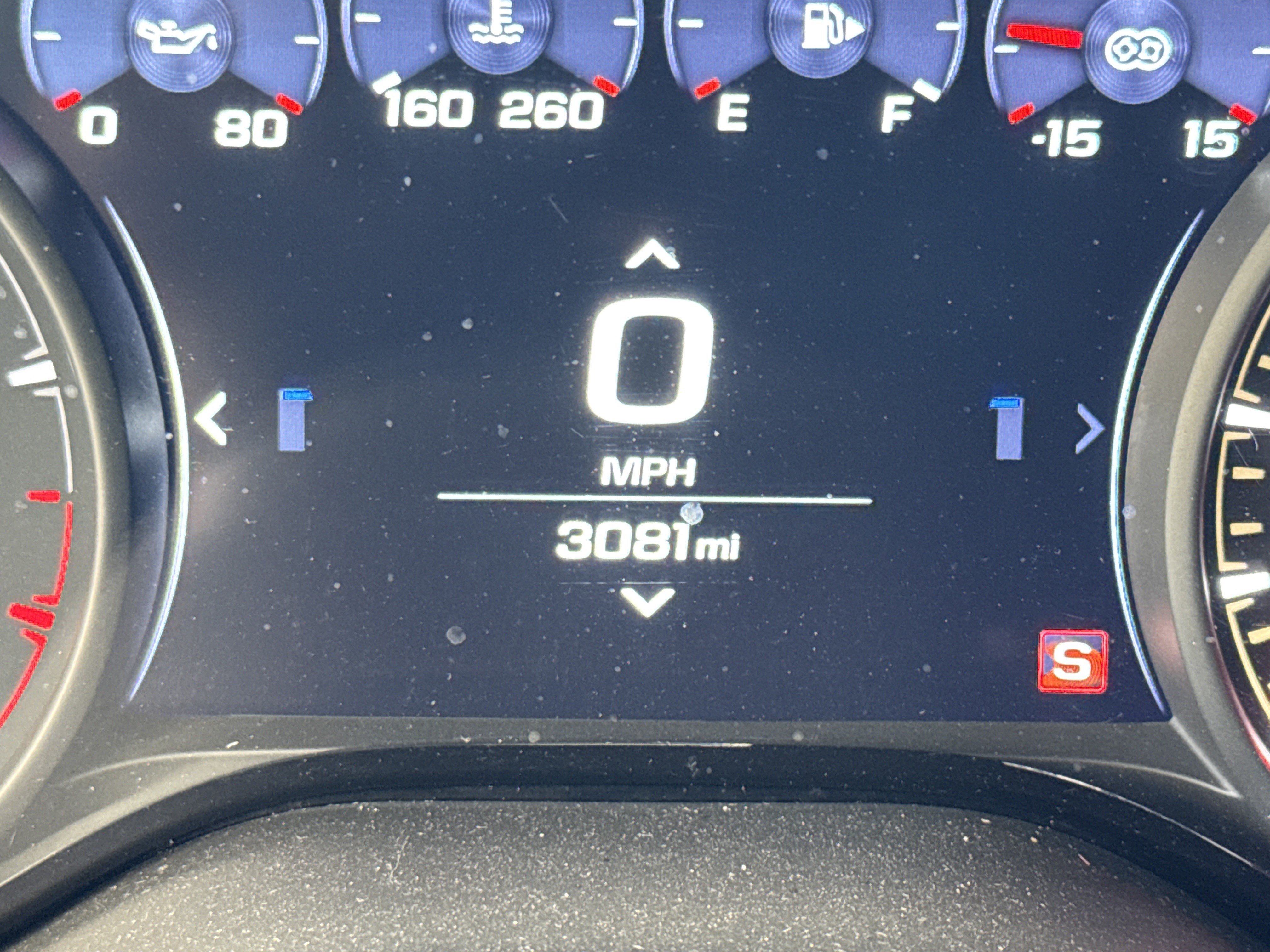 Used 2024 Chevrolet Camaro ZL1 image 22