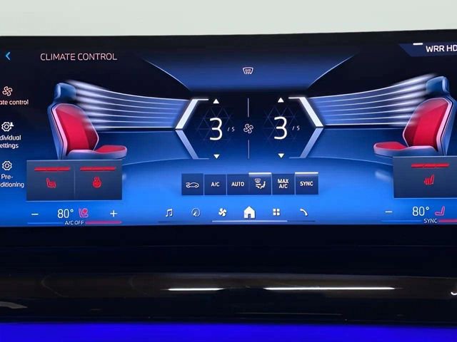 Used 2025 BMW i5 eDrive40i image 43